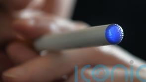 ‘Four in ten smokers think vaping is more harmful than cigarettes’