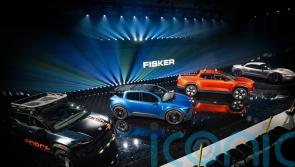 Fisker’s Pear is an EV to deliver ‘clean and affordable mobility’