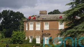 Greenpeace defends protest targeting Sunak’s home amid security breach backlash