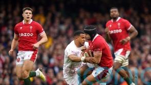 Talking points as Wales host England in World Cup warm-up