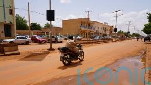 Niger’s military junta says it is severing military ties with France