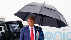 Chairman of UK Republican group wishes Donald Trump would not run for president