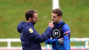Gareth Southgate understands criticism of Jordan Henderson following Saudi move