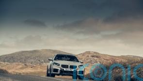 First Drive: BMW’s M2 storms back on the scene