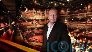 Former RSC artistic director Sir Michael Boyd dies aged 68