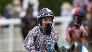 Hadden-Wight savours ‘amazing experience’ in Magnolia Cup
