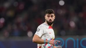 Pep Guardiola hopes Manchester City complete signing of Josko Gvardiol soon