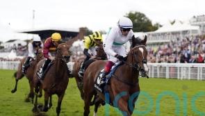Epictetus shocks hot favourite Nostrum in Thoroughbred Stakes