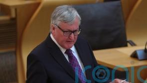 SNP members should vote again on deal with &lsquo;extremist&rsquo; Greens, says party rebel