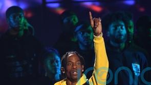Travis Scott scores first number one album with new release Utopia
