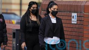 Detective tells of ‘relief’ as four convicted of car chase double murder