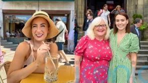 Sole audience member at Georgie Grier’s Fringe show says actor ‘smashed it’