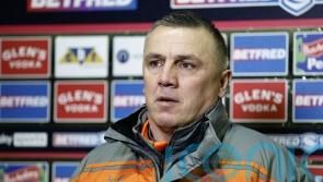 Castleford coach Andy Last sacked after heavy home defeat to Huddersfield