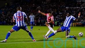 Che Adams silences Sheffield Wednesday supporters as Southampton start in style