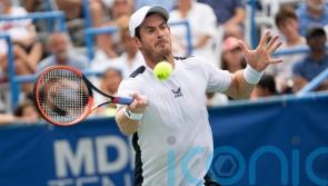 Andy Murray loses three-hour epic against top seed Taylor Fritz in Washington