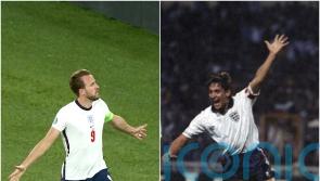 Gary Lineker worried about Tottenham&rsquo;s campaign with or without Harry Kane