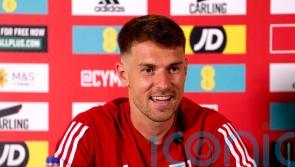 Aaron Ramsey: Riches of Saudi league no contest for ‘priceless’ Cardiff return