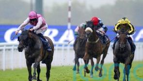 Sweet William seals Summer success in style