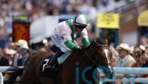Classic-placed Royal Scotsman sidelined until next term