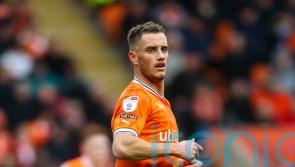Jerry Yates denies Birmingham victory as Swansea open season with draw