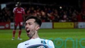 Plymouth hit Huddersfield with stunning double strike