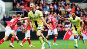 Will Keane nets equaliser to earn Preston deserved point at Bristol City