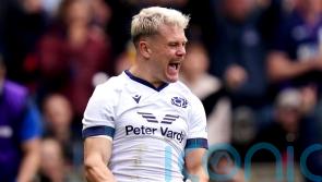 Scotland produce stirring second-half comeback to beat France at Murrayfield