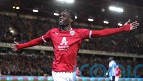 Barnsley hammer seven past Port Vale after Devante Cole hat-trick