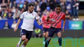 Jack Iredale marks Bolton comeback with quickfire goal