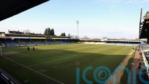 Southend rout Oldham despite off-field woes