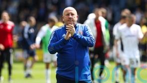 John Coleman admits 3-0 scoreline flattered Accrington in win over Newport