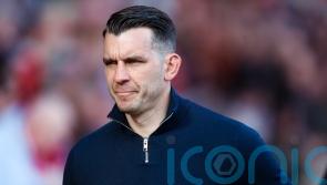 Wycombe boss Matt Bloomfield says Exeter defeat a &lsquo;reality check&rsquo; for his squad