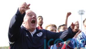 We deserved to win – Steve Evans delighted as Stevenage succeed in first game