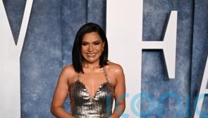 Mindy Kaling among celebs spotted at Taylor Swift’s LA shows during Eras tour