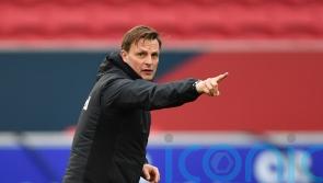 Hull assistant boss Justin Walker questions officials’ performance at Norwich