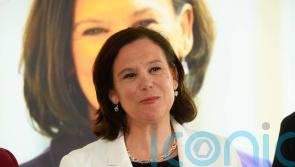 Sinn Fein inches further ahead of other parties in opinion poll