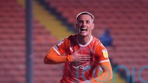 New signing Jerry Yates wins praise from Swansea boss after draw with Birmingham