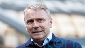 Paul Simpson believes Carlisle could have won opening game against Fleetwood