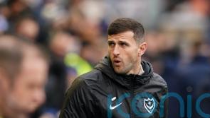 John Mousinho has mixed emotions after late Portsmouth equaliser
