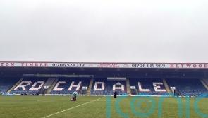 Rochdale start National League campaign with defeat to Ebbsfleet