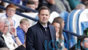 Michael Beale senses ‘a bit of realism’ after Rangers’ shock loss at Kilmarnock