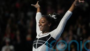 It means the world – Simone Biles makes stunning return after two-year break