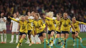 USA knocked out of World Cup by Sweden after dramatic penalty shoot-out