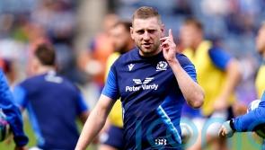 Finn Russell expects different challenge from full-strength France next week