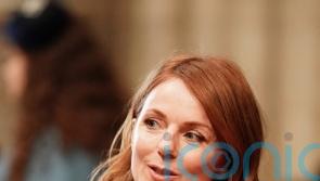 Victoria Beckham, Mel C and Emma Bunton wish Geri Horner a happy 51st birthday