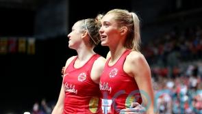 Netball coach says tournaments such as the World Cup spark ‘fever’ in the sport