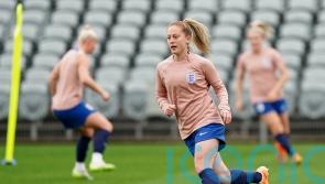 Keira Walsh could return for last-16 clash with Nigeria – Sarina Wiegman