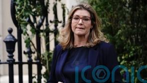 Tories can secure election majority as voters unsure of Labour, says Mordaunt