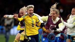 Today at the World Cup: USA crash out as Keira Walsh return boosts England