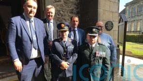 ‘Much more to be done’ as Troubles victims’ group marks 25-year anniversary